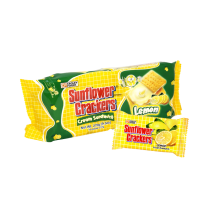 SUNFLOWER LEMON 25G.10'S