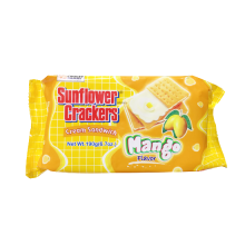 SUNFLOWER MANGO SAND 190G