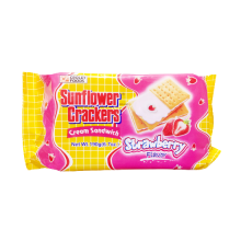 SUNFLOWER STRAW SAND 190G