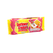 SUNFLOWER STRAW SAND 25G 10'S