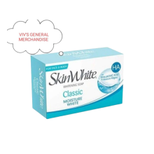 SW SOAP CLASSIC 125G