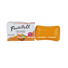 FU SOAP 2IN1 PC 90G