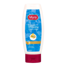 MYRA CLSSC WHTNNG LOT 200ML