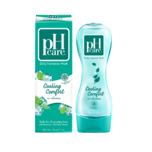 PH CARE COOLING COMFORT 250ML.