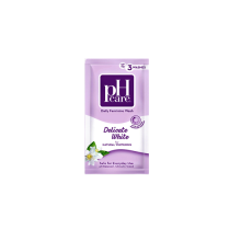 PH CARE DEL.WHITE 5ML.
