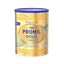 S-26 PROMIL GOLD 3 1-3 900G