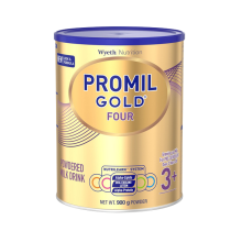 PROMIL GOLD 4 3+ 900G