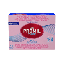 S-26 PROMIL THREE 1.8KG.