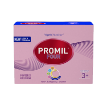 PROMIL FOUR 3+ 1.8KG