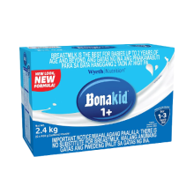 BONAKID 1-3  2.4KG