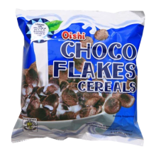 CHOCO FLAKES 22G