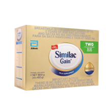 SIMILAC GAIN 6-12 1.8KG