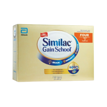 SIMILAC GAIN SCHOOL FOUR 1.8KILO