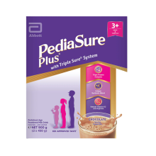 PEDIASURE CHOCOPLUS 900G