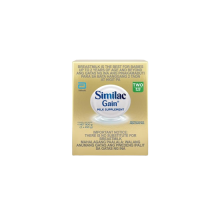 SIMILAC GAIN 2X450G