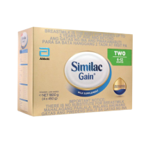 SIMILAC GAIN 2 4X450G