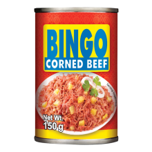 BINGO CB 150G