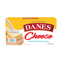 DANES CLASSIC  CHEEESE 180G