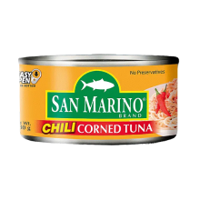 SAN MARINO CHILI CT 180G