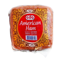 CDO AMERICAN HAM 500G.