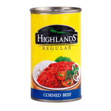 HIGHLANDS CB REG 175G