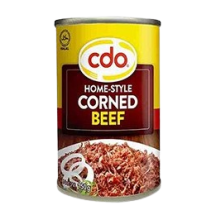 CDO CB HOMESTYLE 150G.