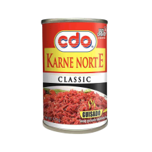 CDO KARNE NORTE 175G