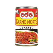 CDO KARNE NORTE 150G