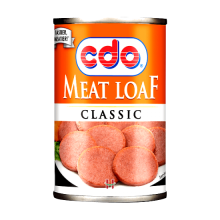 CDO MEAT LOAF 150G