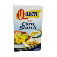 QUEEN CORN STARCH 200G