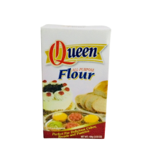 QUEEN FLOUR 100G
