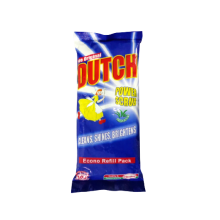 DUTCH POWER SCRUB  FRESHSCENT 500G