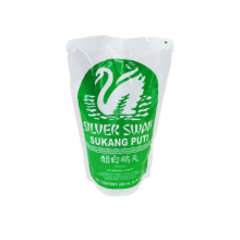SILVERS SWAN SUKANG PUTI 200ML