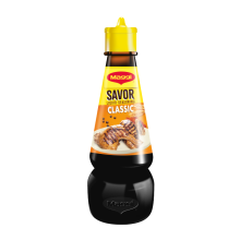 M-SAVOR CLASSIC LS 130ML