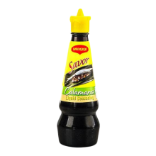 MAGGI SAVOR CAL 130ML