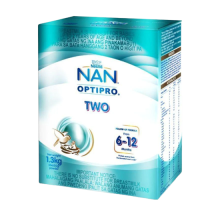 NAN OPTIPRO TWO 1.3KG