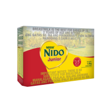 NIDO JR 1.6KG