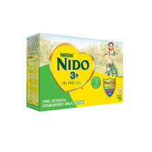 NIDO 3+ 1.6KG