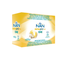 NAN INFINIPRO HW ONE 1.4KG