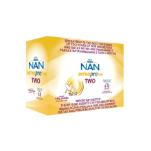 NAN INFINIPRO HW TWO 1.4KG.
