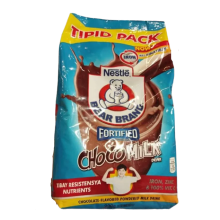 B.BRAND CHOCOMLK 900G