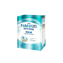 NANKID OPTIPRO 4 1.3KG