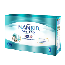 NANKID OPTIPRO FOUR 2.4KG