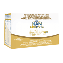 NAN INFINIPRO HW 3 2.1KG