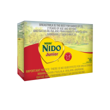 NIDO JR 2KG