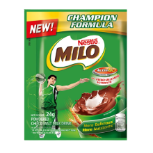 MILO 24G