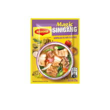 MAGGI SINIGANG W/ GABI 25G.