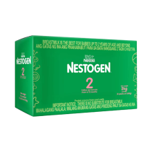 NESTOGEN TWO 2KG