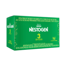 NESTOGEN 3  2KG