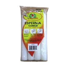 ESPERMA #18 4'S